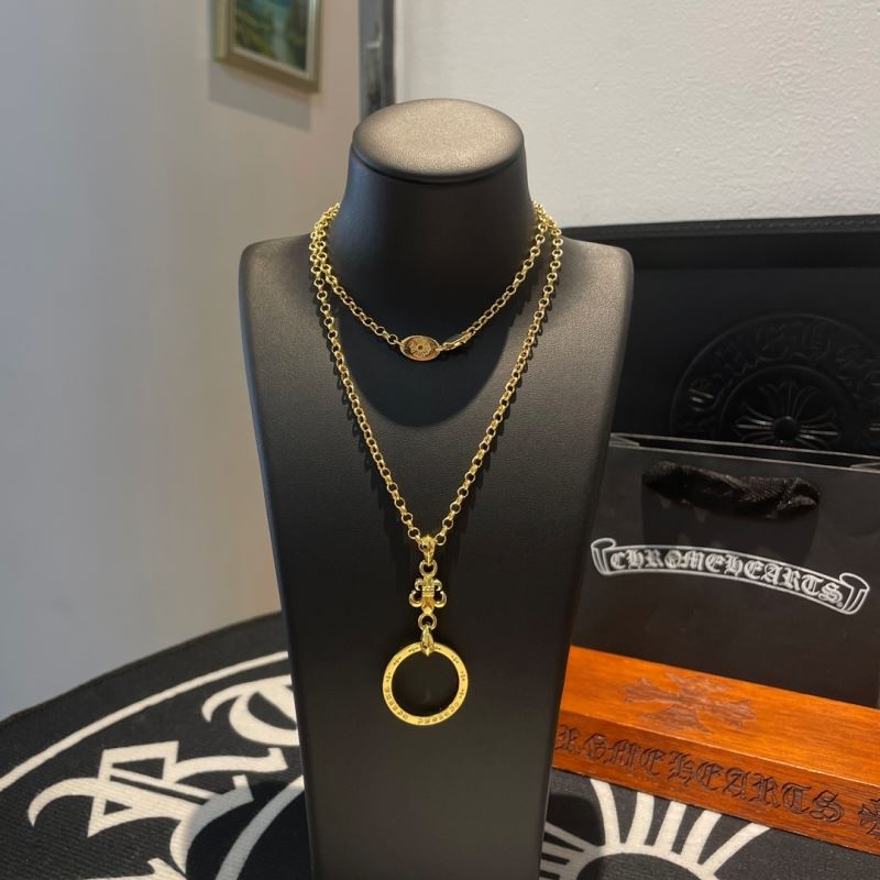 Chrome Hearts Necklaces